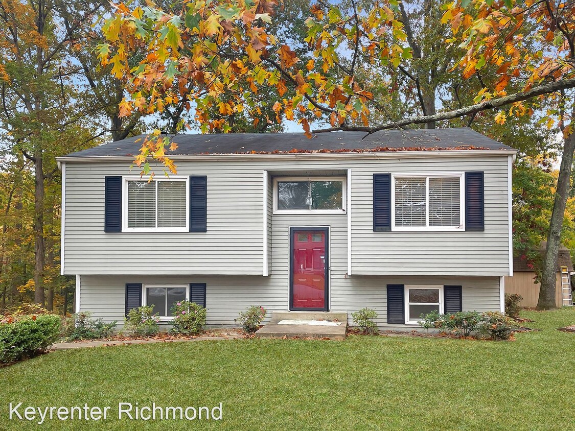 Primary Photo - 4 br, 2 bath House - 9413 Lost Forest Drive