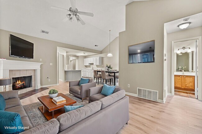 Foto del edificio - 7016 S Estacada Way