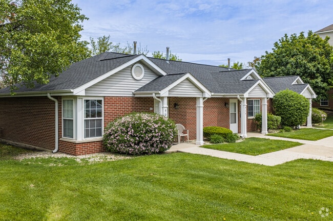 Primary View - Grace View Apartments