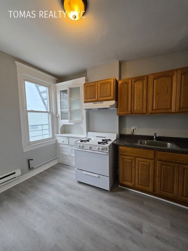 Foto del edificio - 18 Seymour St