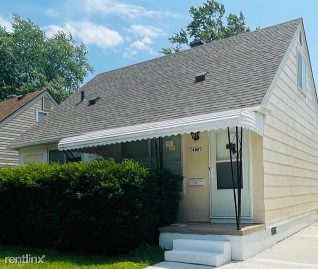 Building Photo - 3 br, 1 bath House - 14852 Chesterfield Ave