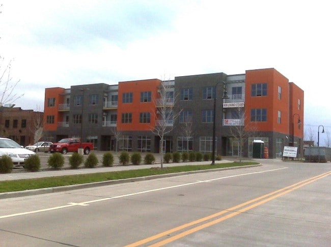 Building Photo - 312 Wisconsin Street