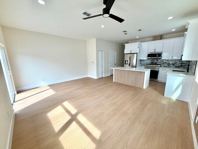 Foto del edificio - 3614 Temple St