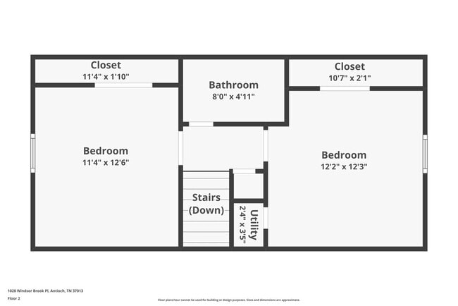 Building Photo - 1028 Windsor Brook Pl