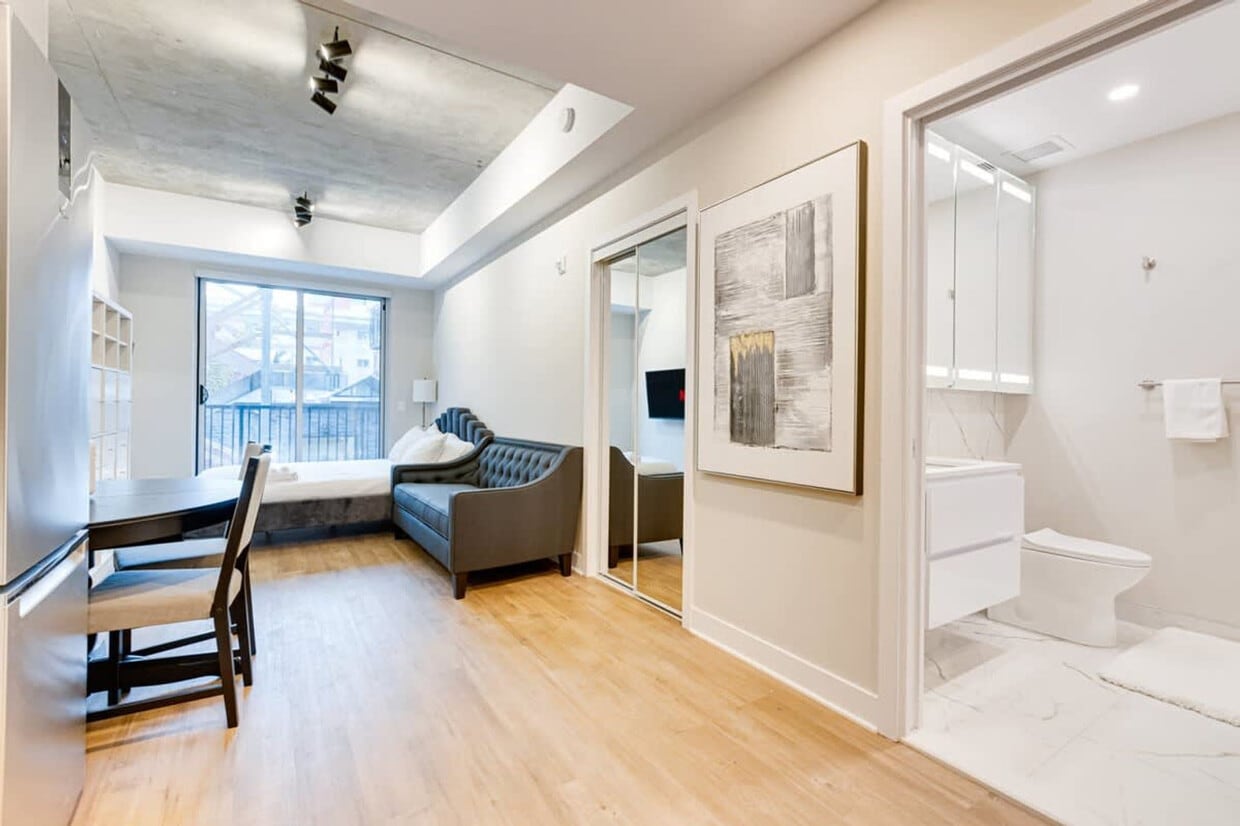 Photo principale - 742 Rue William