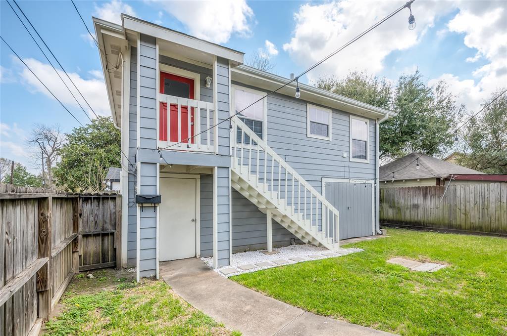 Foto principal - 4204 Lovejoy St