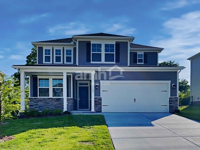 Building Photo - 1105 Amberly Wy
