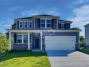 Building Photo - 1105 Amberly Wy