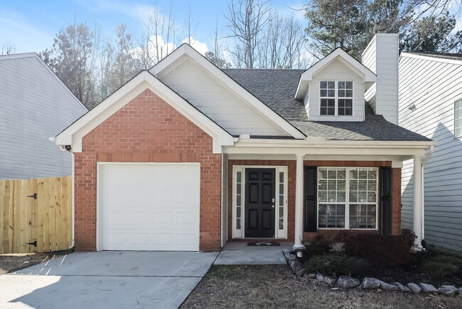 Building Photo - 4423 Ravenwood Dr