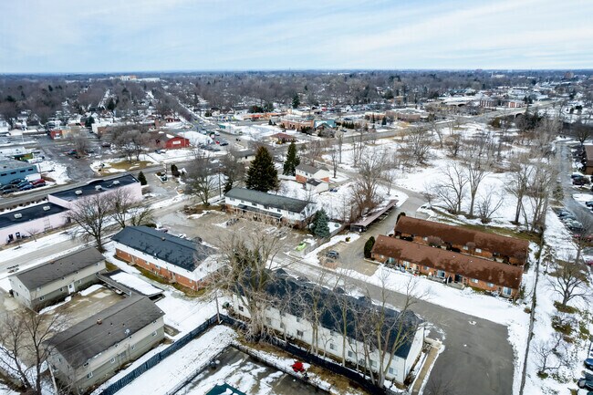 ¿Desea North West - Meadowdale