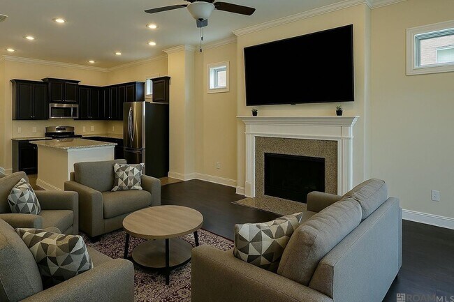 Foto del edificio - 7023 Myrtle Bluff Dr