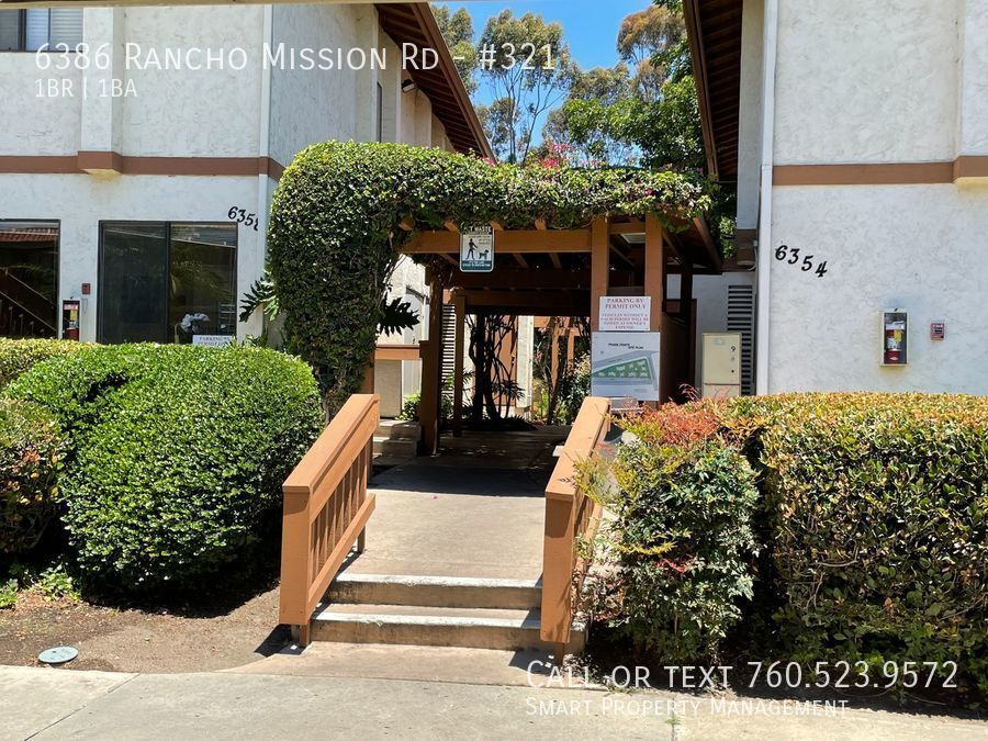 94 Apartments for Rent in Mission Valley, CA Westside Rentals