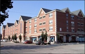 Foto principal - Gregory Place West