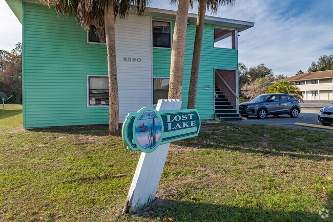 8570 W Mayo Dr, Crystal River, Florida - Lost Lake Apartments