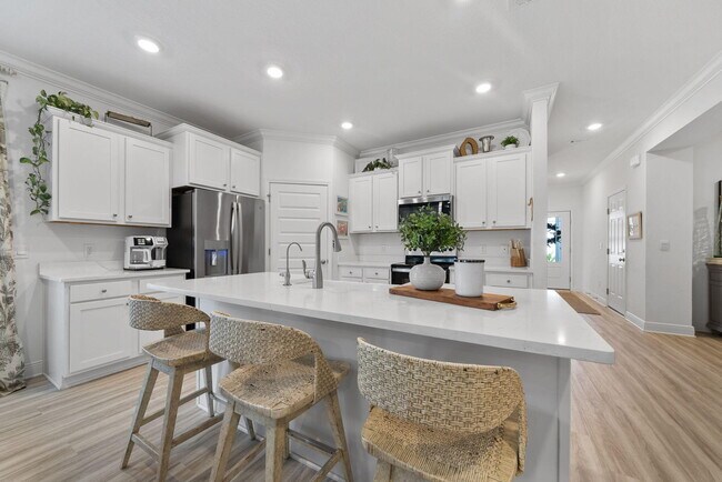 Foto del edificio - 53 Spoonbill Rd