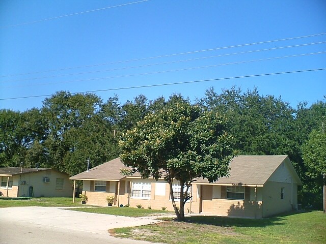 Foto principal - Lake Burrell Duplexes