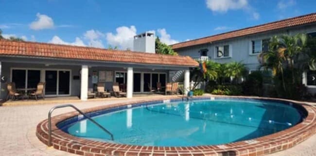 Photo - 649 W Oakland Park Blvd Apartment