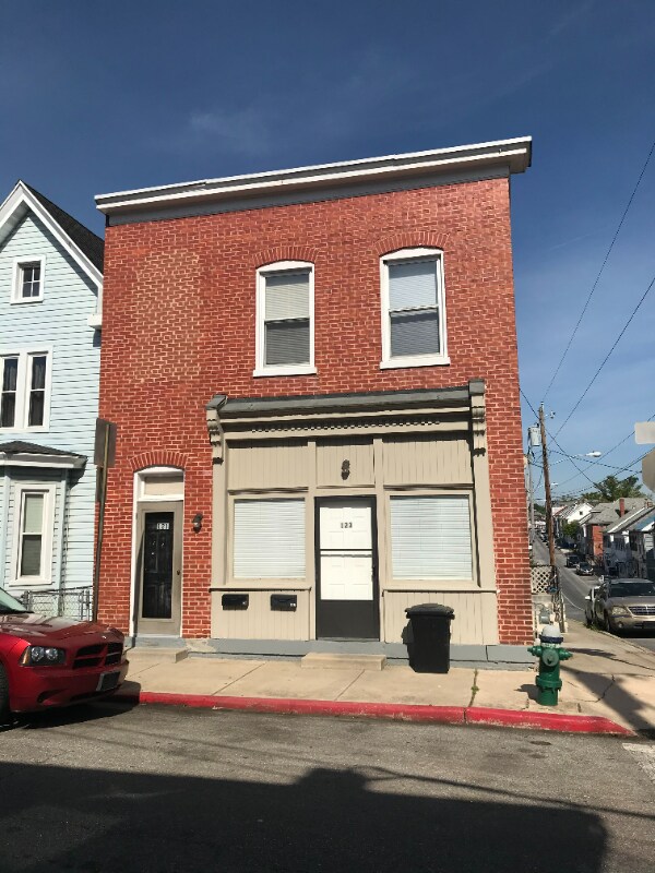 123 High St, Hagerstown, MD 21740 Room for Rent in Hagerstown, MD