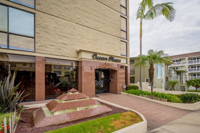 Foto del edificio - 531 Esplanade