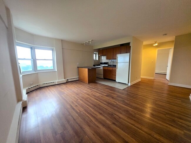Foto del edificio - 4980 N Marine Dr