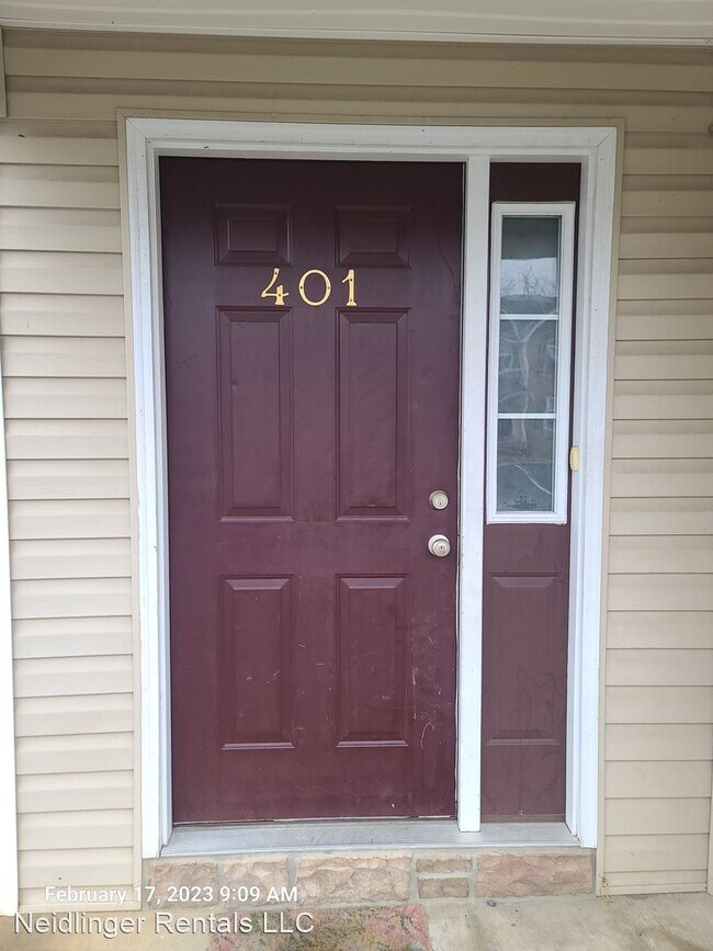 Foto del edificio - 3 br, 2.5 bath House - 401 Viewpoint Way