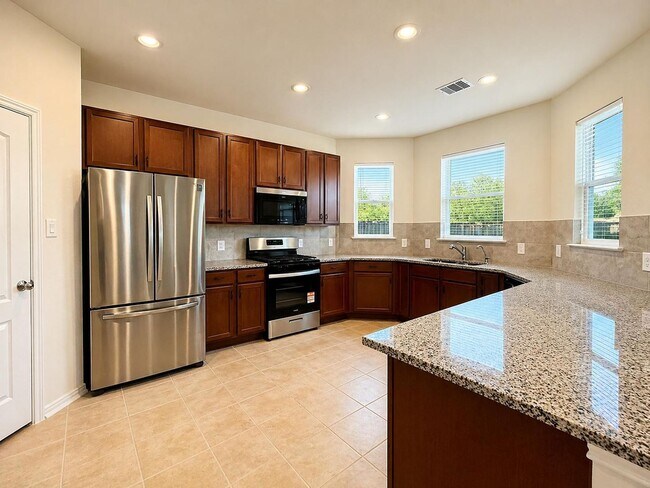 Building Photo - For Lease-Housing Vouchers Accepted | 3 Bed, 2.5 Bath | 2,124 Sq Ft | Marvida Community |