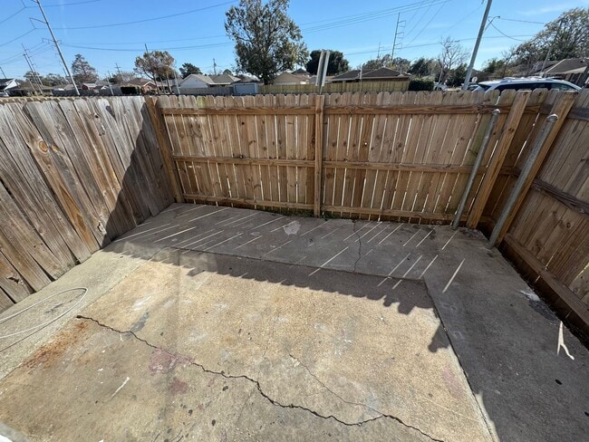 Foto del edificio - 2105 Giuffrias Ave