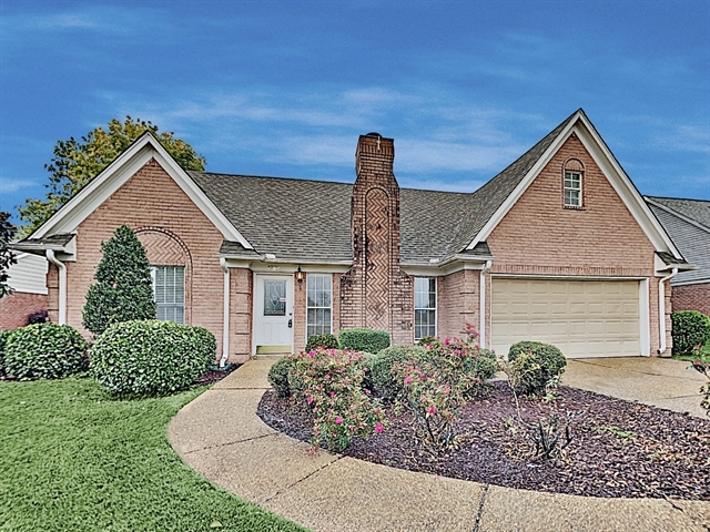 Primary Photo - 7382 Stonegate Boulevard