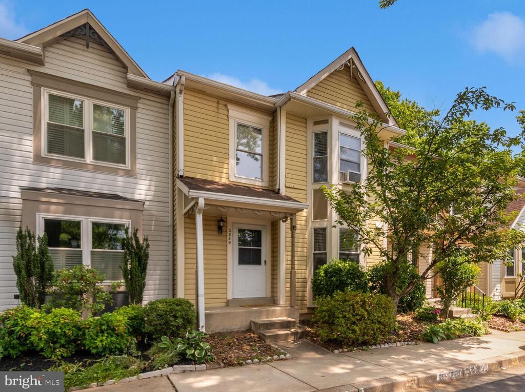 Foto principal - 2849 Schoolhouse Cir