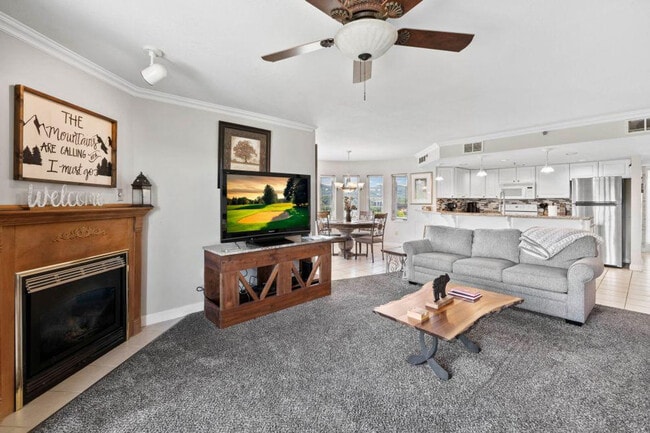 Foto del edificio - 503 Dollywood Ln