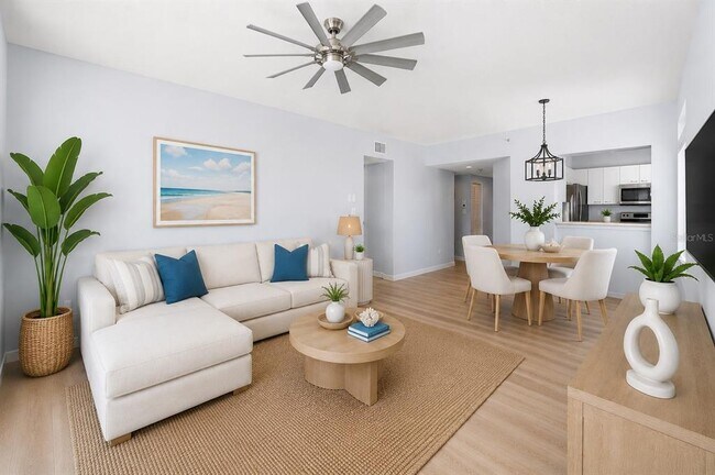 Foto del edificio - 7963 Sailboat Key Blvd S