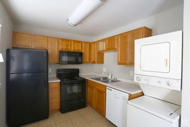 Cocina - Evergreen on Hayden Lane