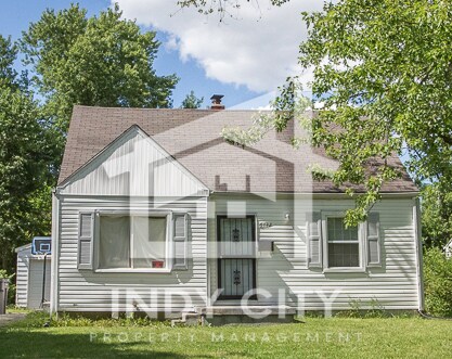Primary Photo - 6132 Raleigh Dr