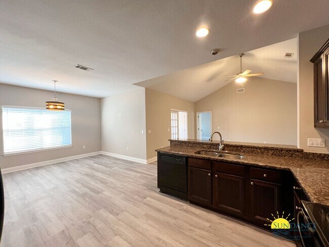 Foto del edificio - Santa Rosa Beach Home in Peach Creek Subdivision!