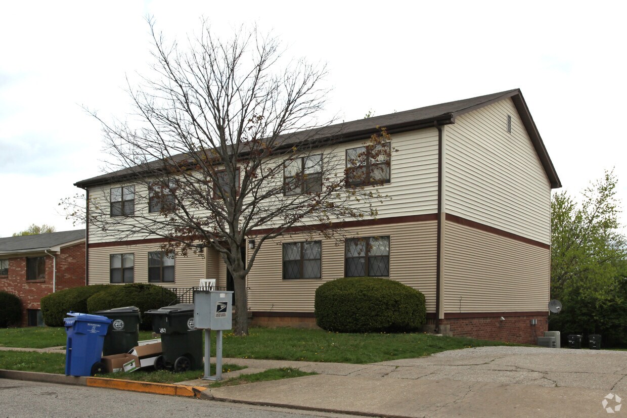 Foto del edificio - 2829 Snow Rd