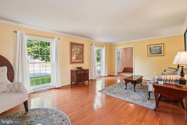 Foto del edificio - 5405 Francy Adams Ct