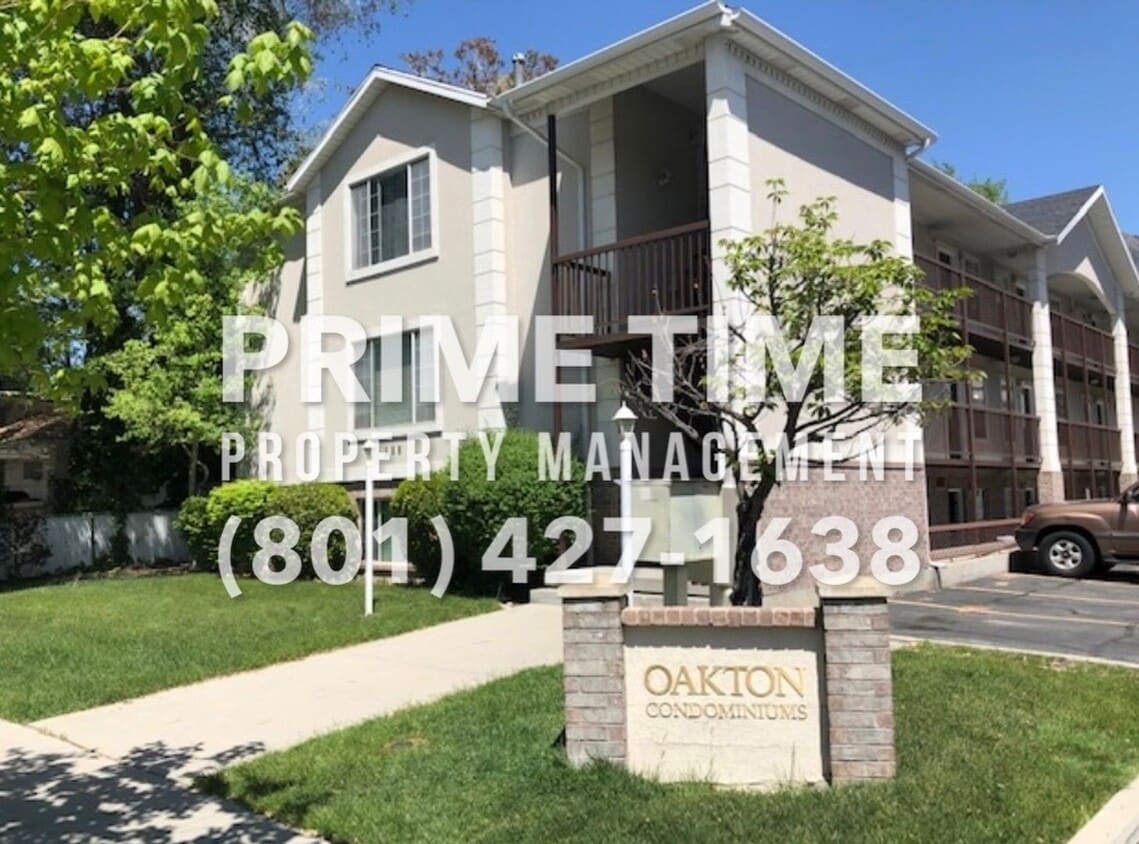 Primary Photo - Cute two bedroom apartment for rent in Pro...