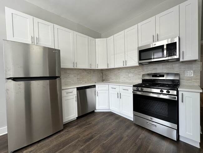 Foto del edificio - 952 N Rockwell St