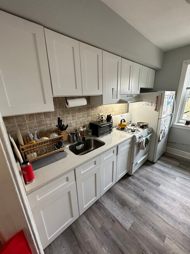 3084 N Elston Ave Unit 1, Chicago, IL 60618 Condo for Rent in Chicago