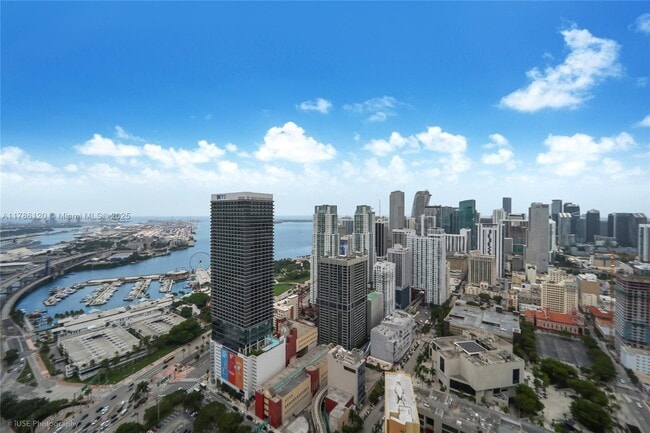 Foto del edificio - 36 NE 1st St