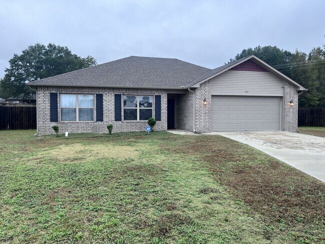 Foto del edificio - 27 Kasidyann Ct