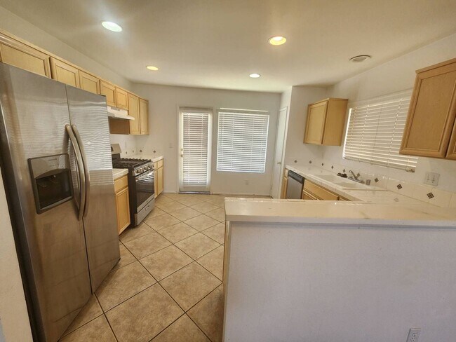 Foto del edificio - Beautiful Home in the Desert Vista Community
