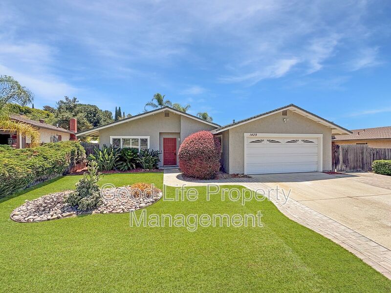 Foto principal - 1429 Esperanza Way