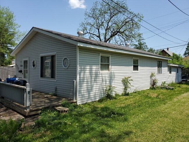 Foto del edificio - 2020 Walnut St