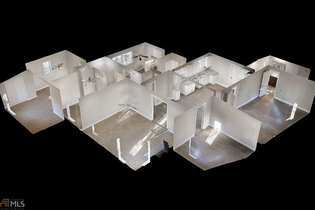 Foto del edificio - 2164 Bouldercrest Rd