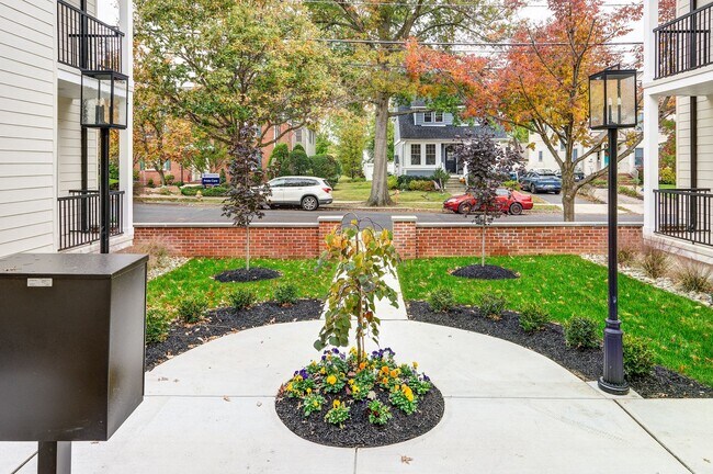 Foto del edificio - 20 E Redman Ave