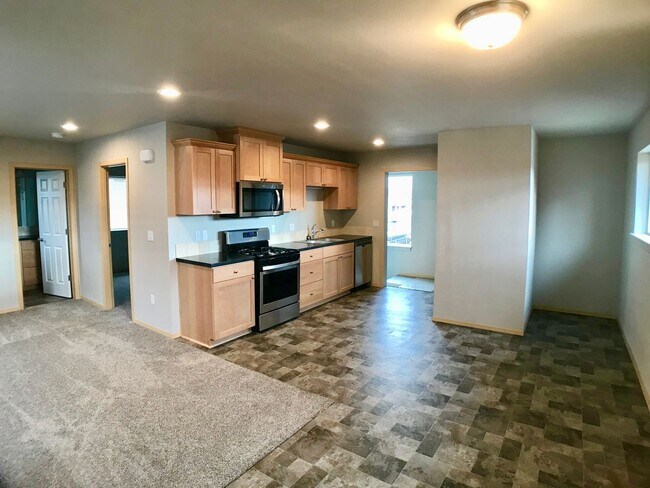 Foto del edificio - 332-334 SW 12th St