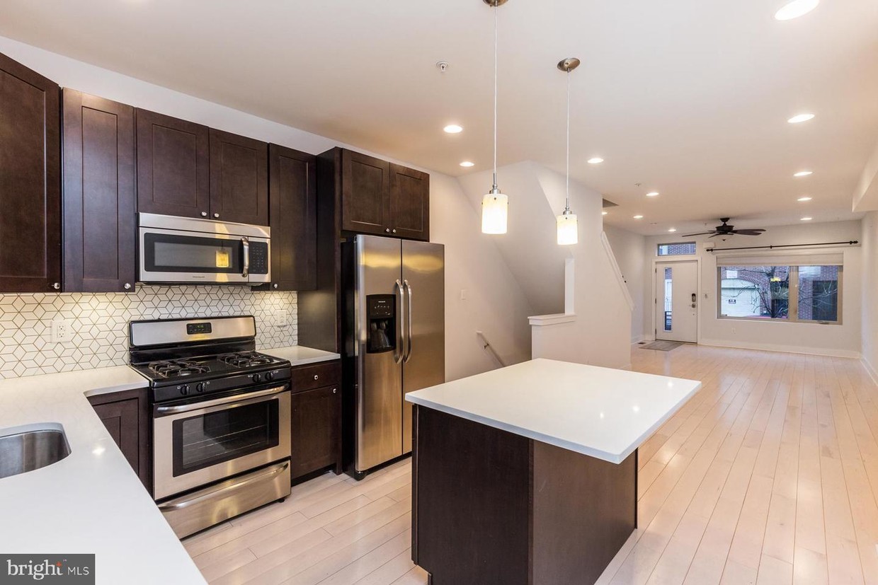 Foto principal - 1728 S 5th St