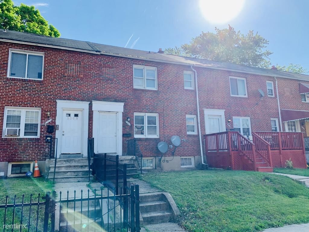 Primary Photo - 5307 Nelson Ave