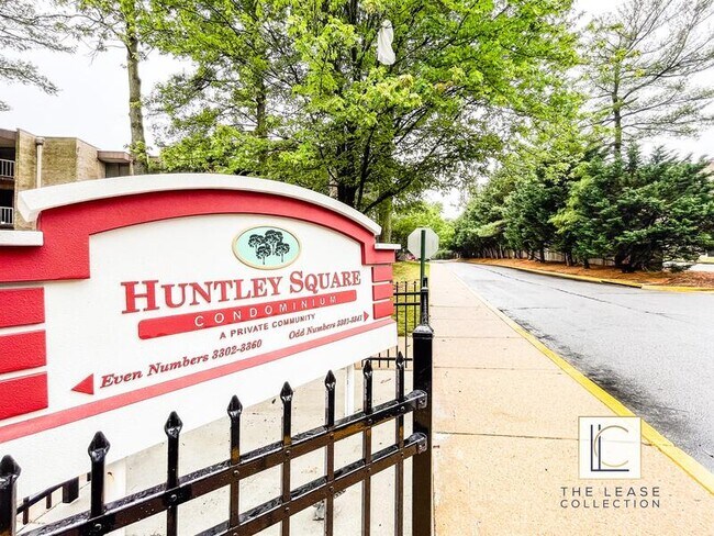 Foto del edificio - 3315 Huntley Sq Dr